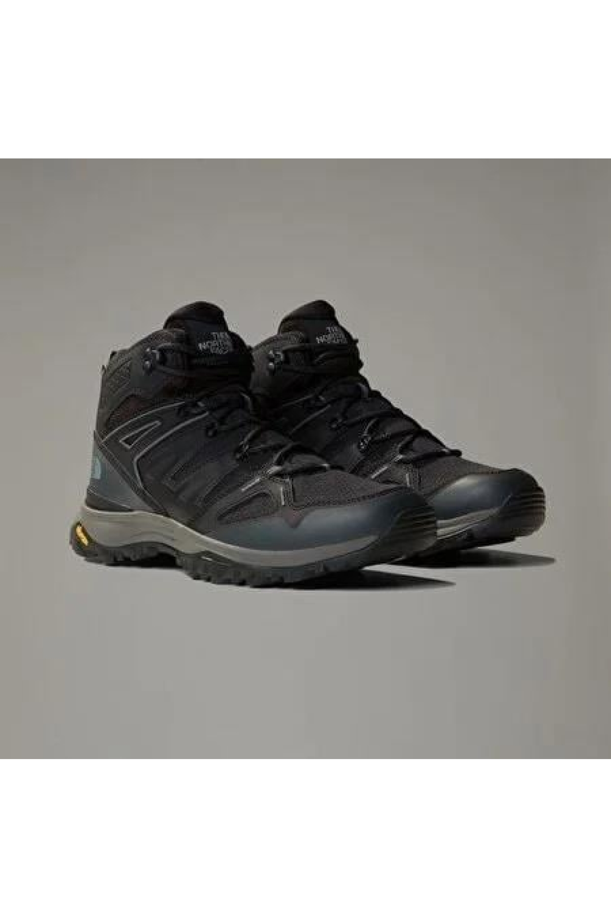 M Hedgehog Mıd Gore-Tex Erkek Outdoor Ayakkabı NF0A8AAAKT01 - Görsel 6