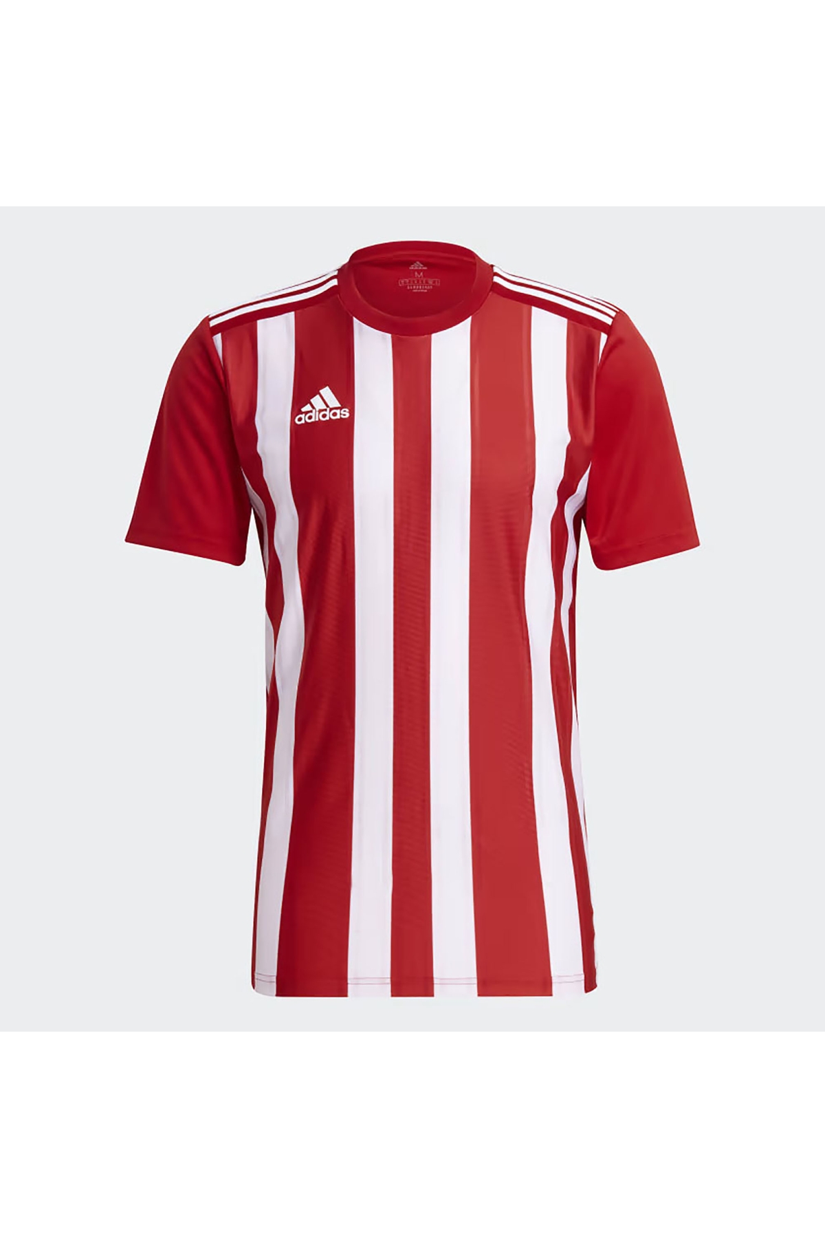 Erkek Futbol Forması Striped 21 Jsy Gn7624