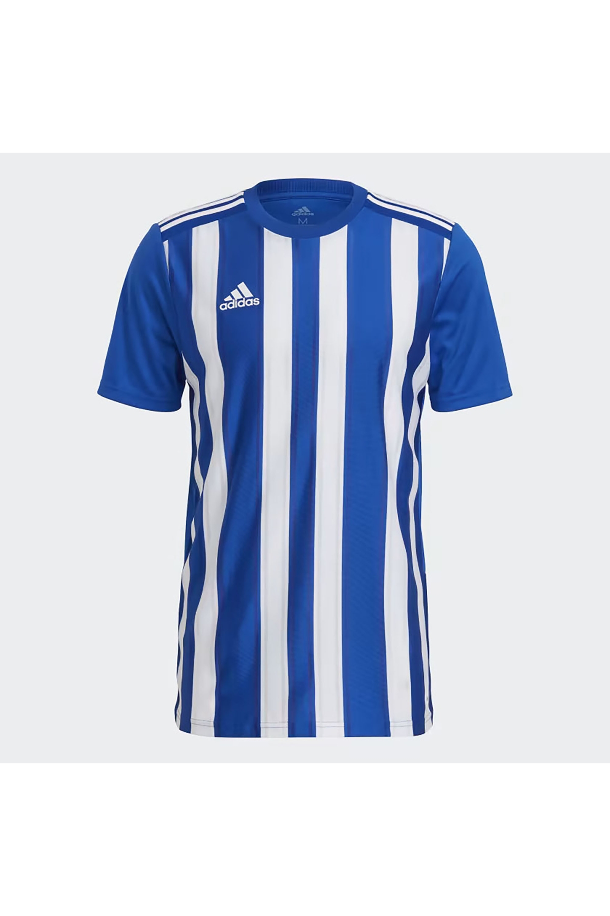 Erkek Futbol Forması Striped 21 Jsy Gh7321