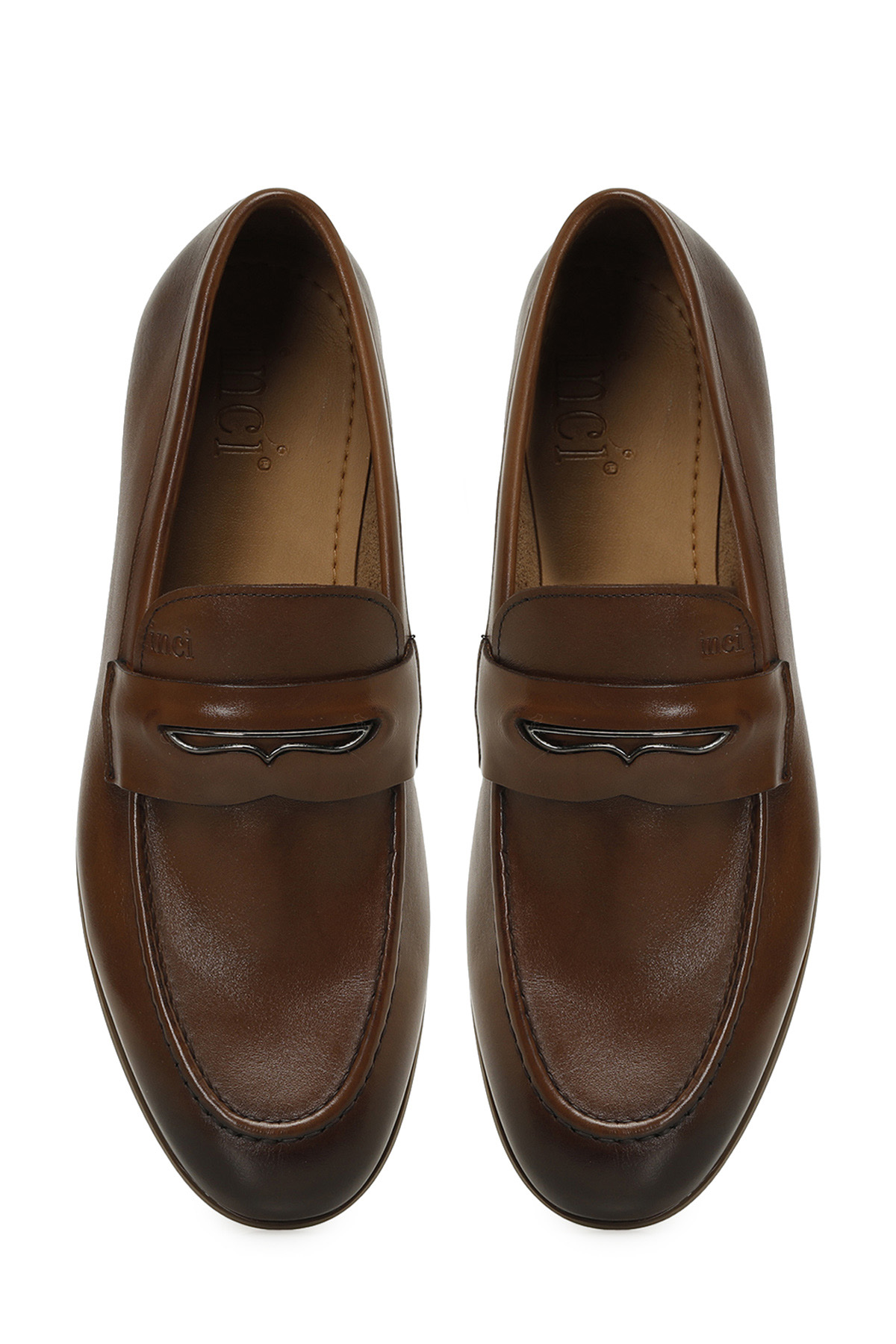 INCI ACROS 5FX Taba Erkek Makosen - Görsel 6