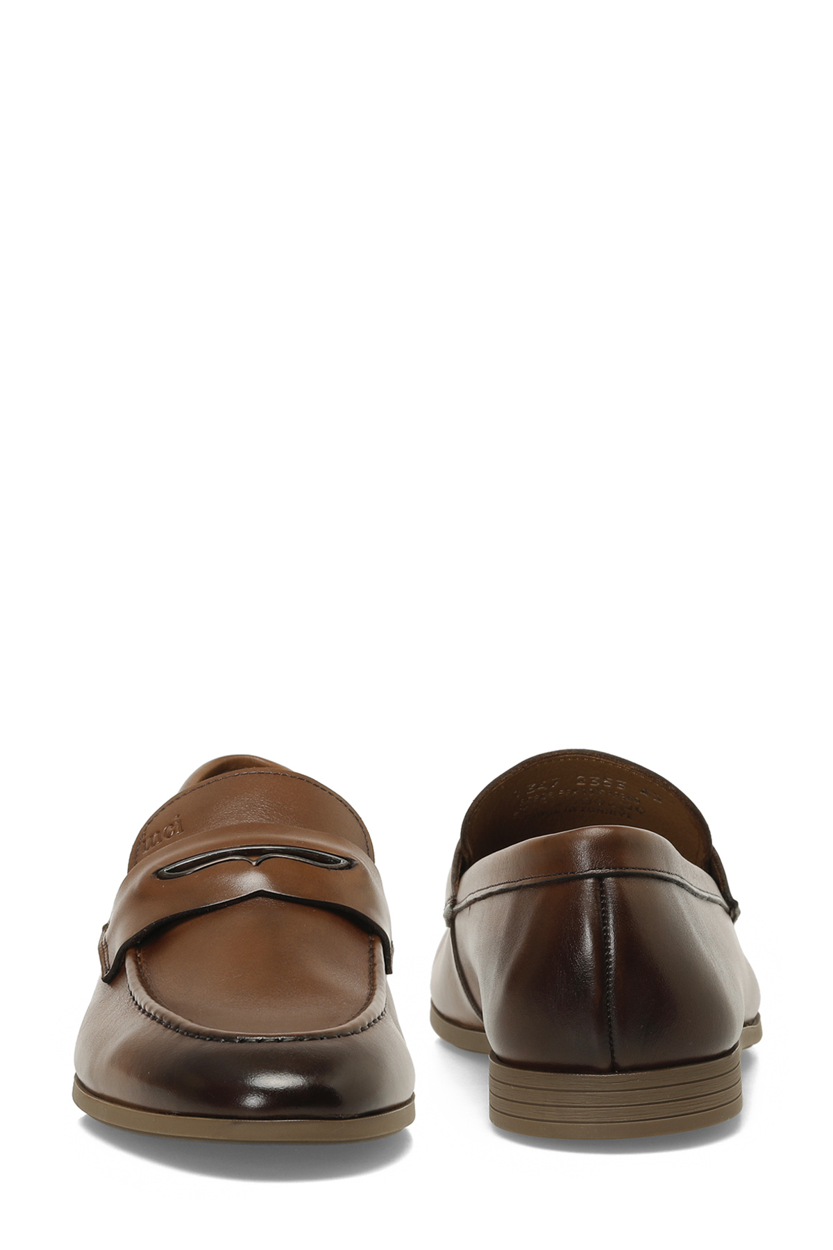 INCI ACROS 5FX Taba Erkek Makosen - Görsel 7