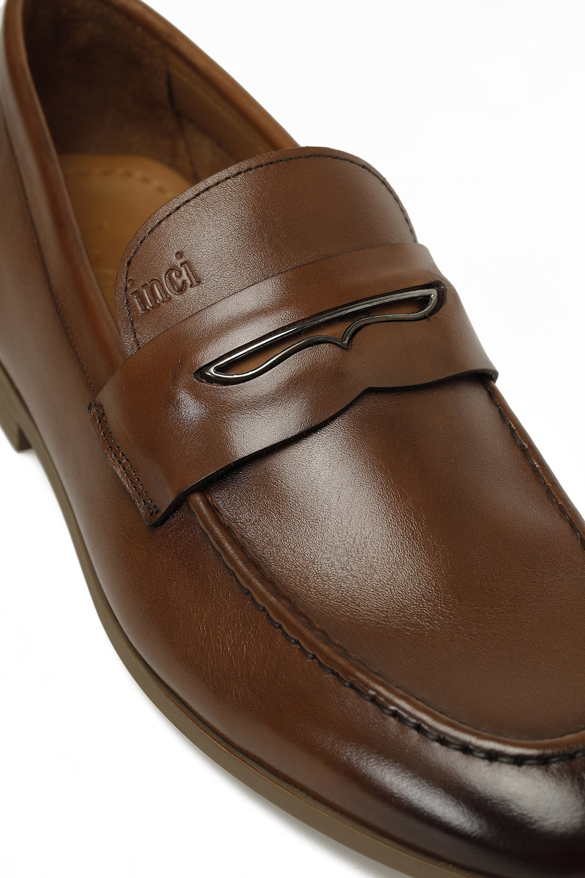 INCI ACROS 5FX Taba Erkek Makosen - Görsel 9