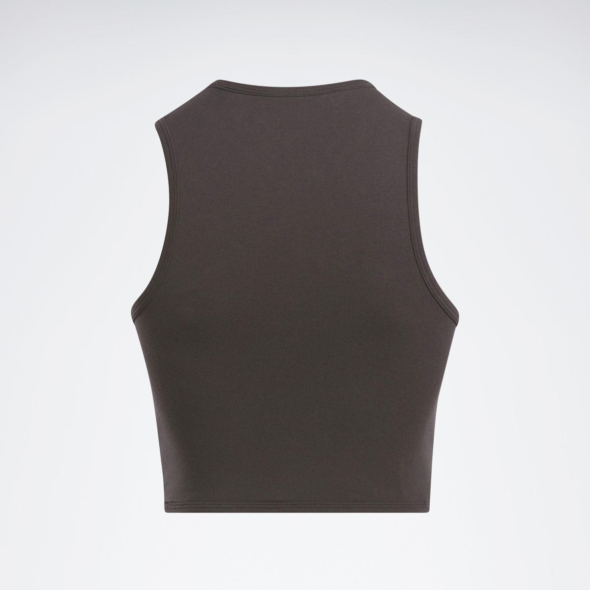 Reebok ANGEL COTTON BRALETTE Siyah Kadın Atlet