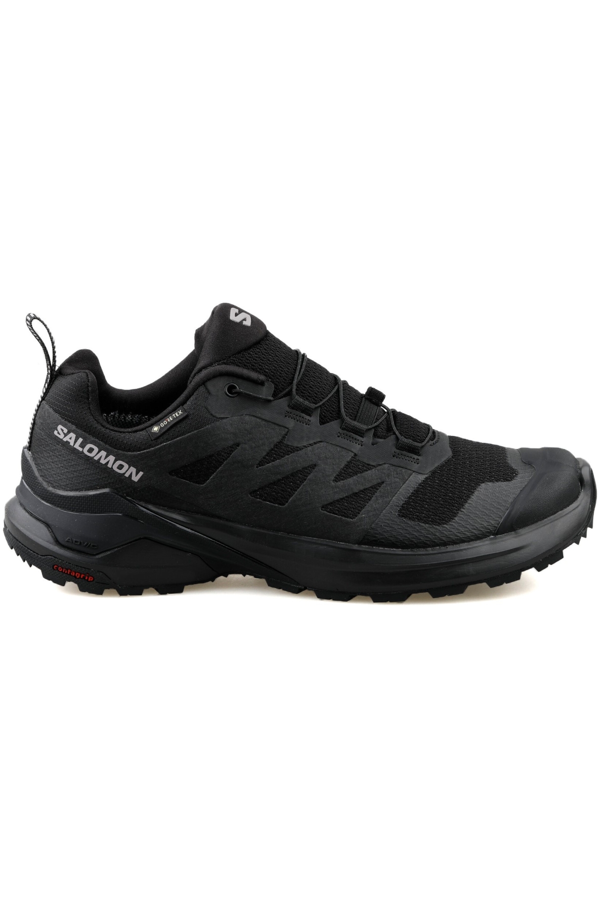 X-adventure Gtx Gore-Tex® L47321100 Hiking Patika Erkek Spor Ayakkabı - Görsel 2
