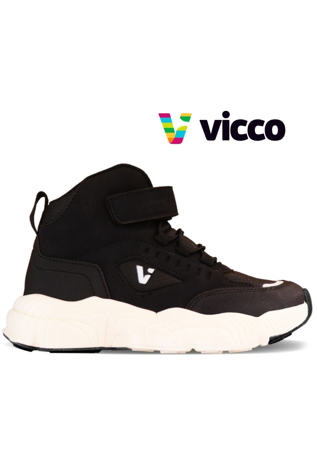 Nicky Ortopedik Çocuk Bot - Görsel 4