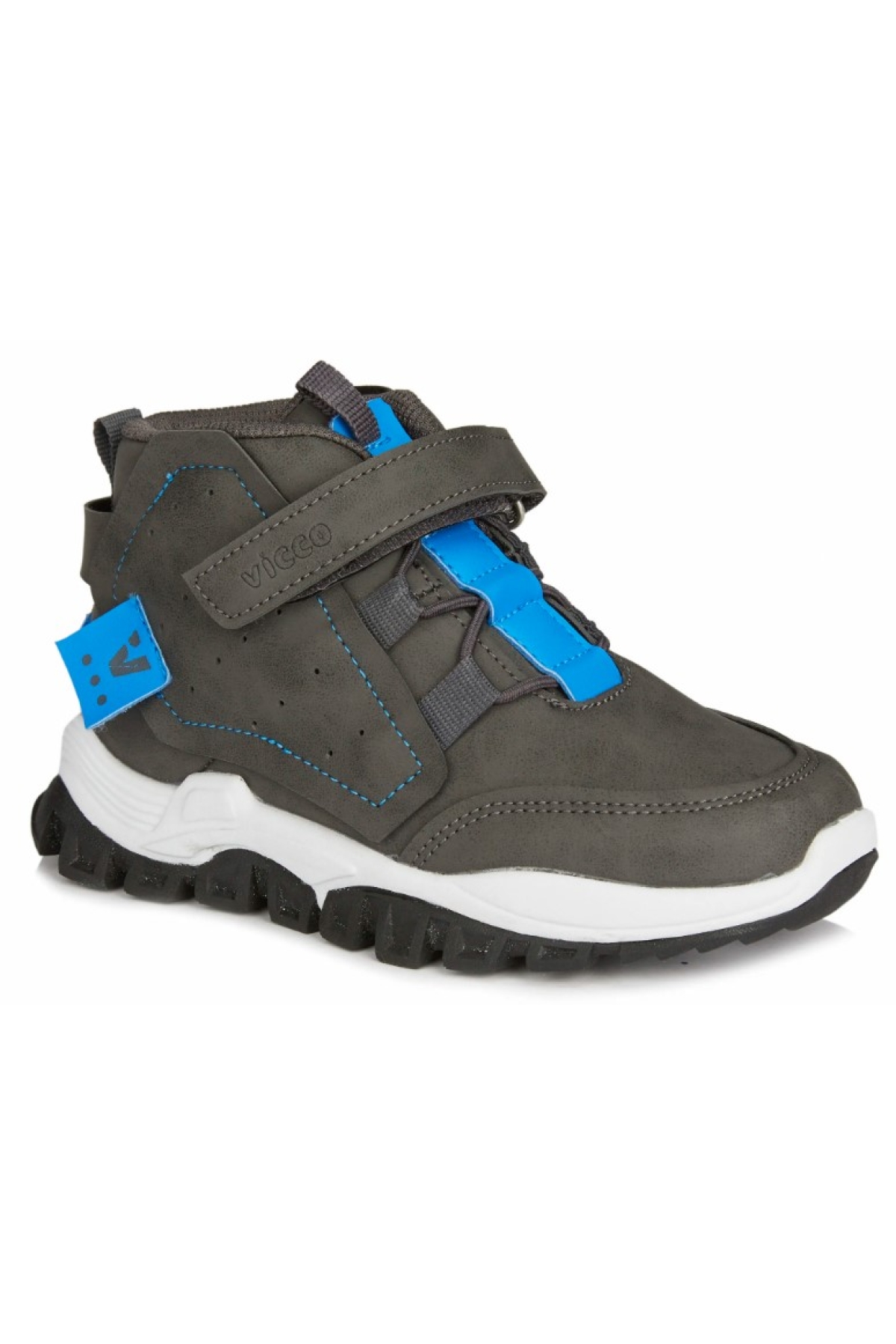 Omega Ortopedik Çocuk Bot - Görsel 4