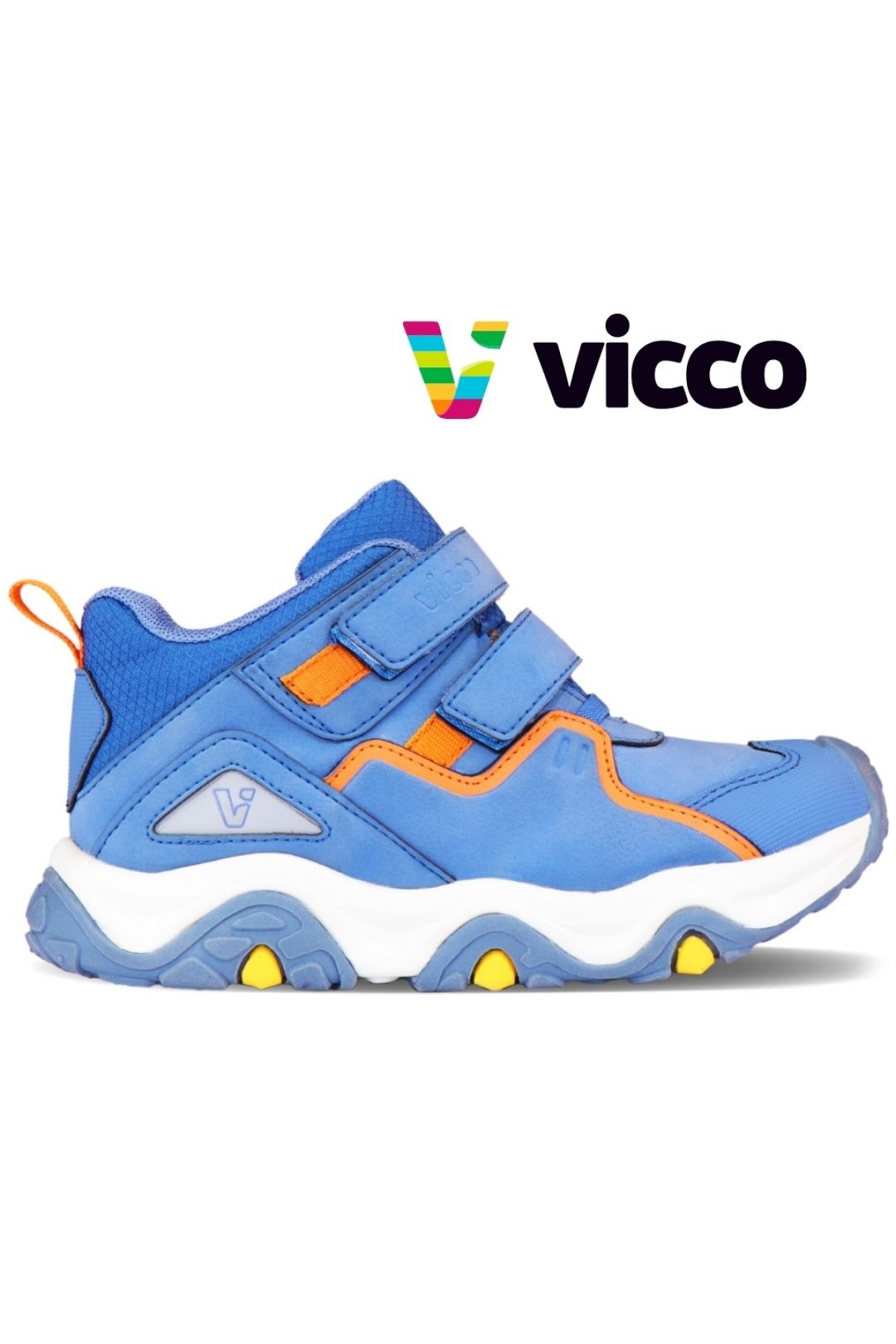 Oddo Ortopedik Çocuk Bot - Görsel 4