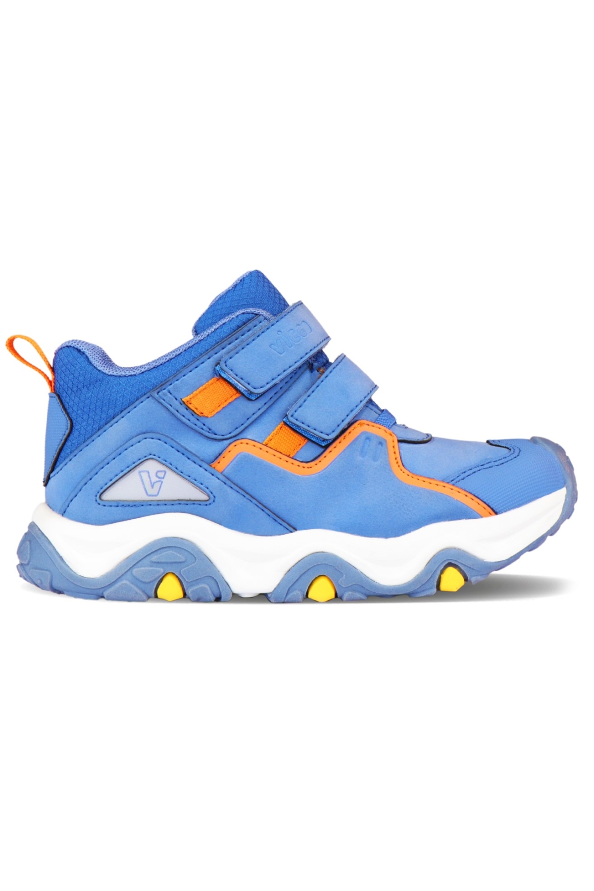 Oddo Ortopedik Çocuk Bot - Görsel 2