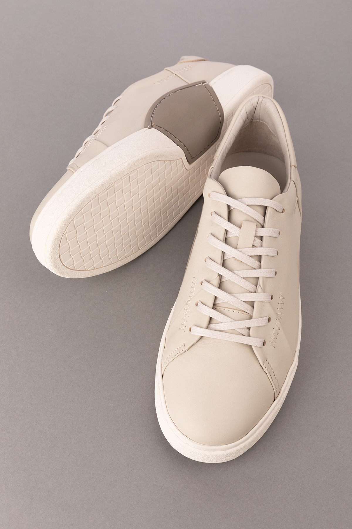 Gondol Erkek Içi Dışı Hakiki Deri Günlük Rahat Ayakkabı tnl.7080 - Görsel 7