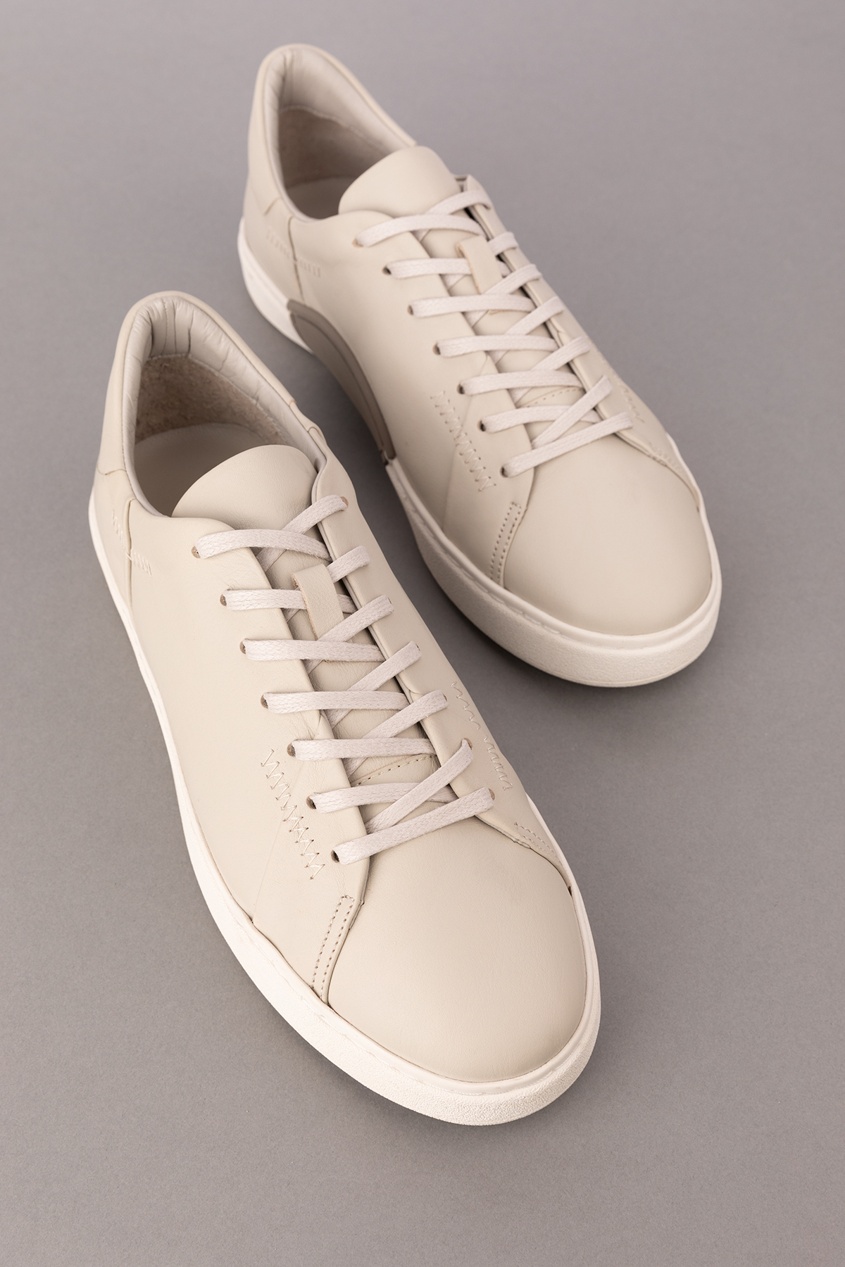 Gondol Erkek Içi Dışı Hakiki Deri Günlük Rahat Ayakkabı tnl.7080 - Görsel 8