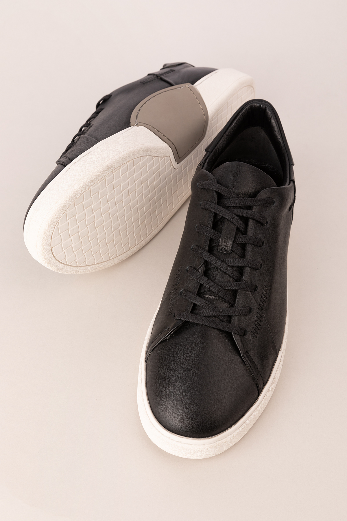 Gondol Erkek Içi Dışı Hakiki Deri Günlük Rahat Ayakkabı tnl.7080 - Görsel 6