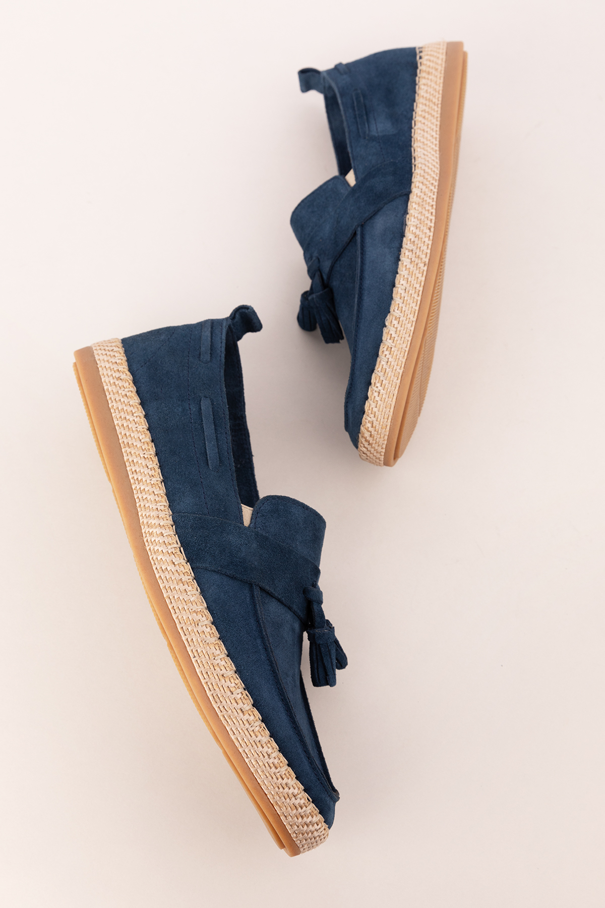 Gondol Içi Dışı Hakiki Deri Hafif Günlük Rahat Ayakkabı sf.1055 - Görsel 7