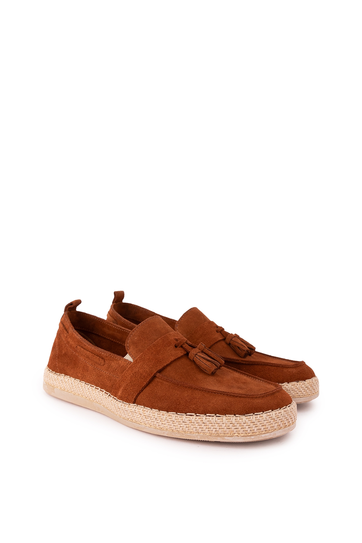 Gondol Içi Dışı Hakiki Deri Hafif Günlük Rahat Ayakkabı sf.1055 - Görsel 3