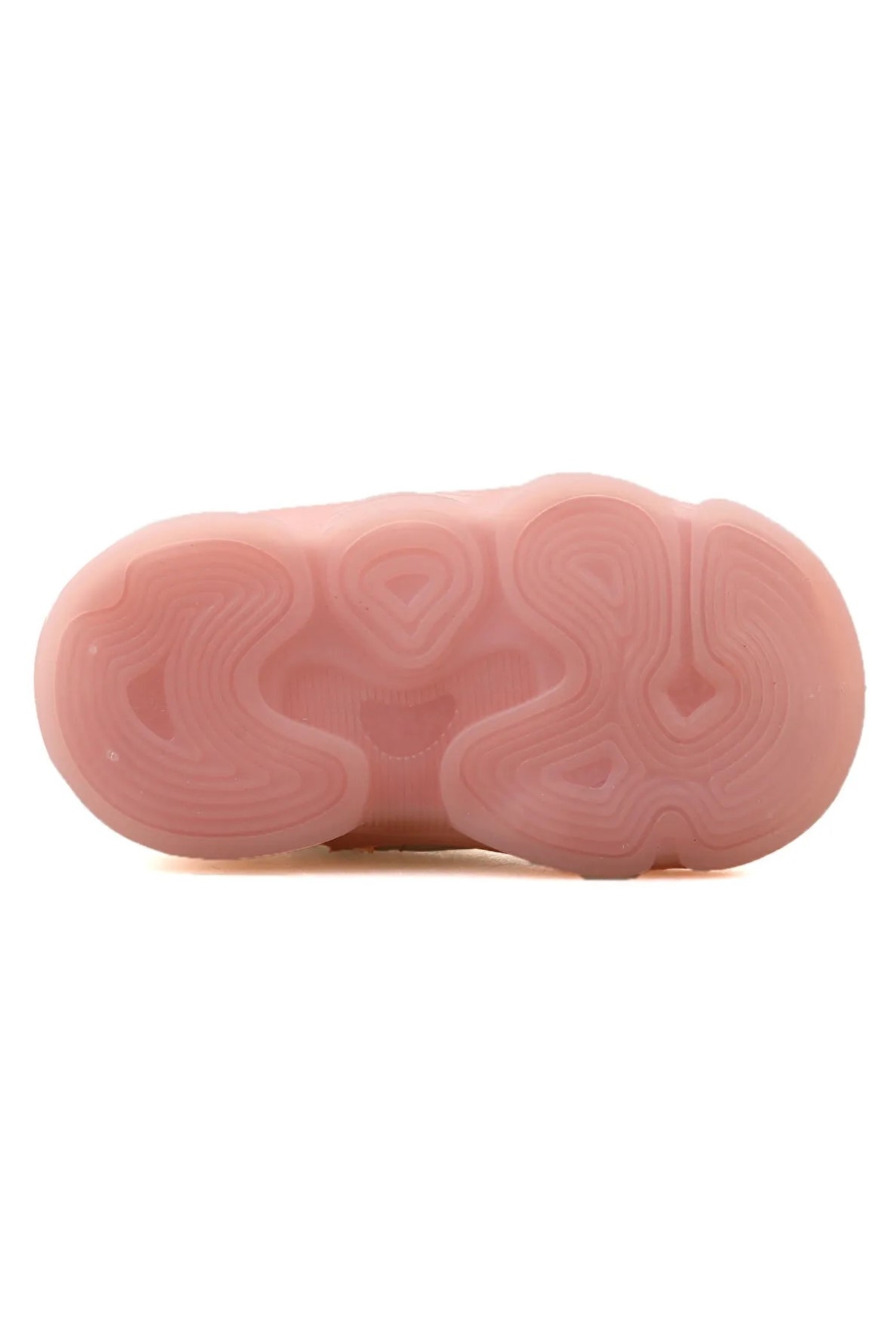Vicco Vicco Pembe Poppy II Phylon Işıklı Taban Ortopedik Çocuk Bot | Flo Pembe - 7. görsel