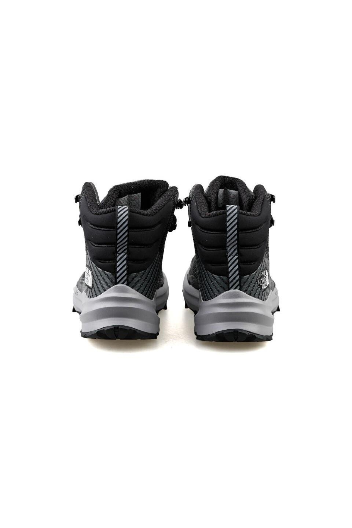 M Vectıv Fastpack Mıd Futurelıght Erkek Outdoor Ayakkabı NF0A5JCWNY71 - Görsel 5