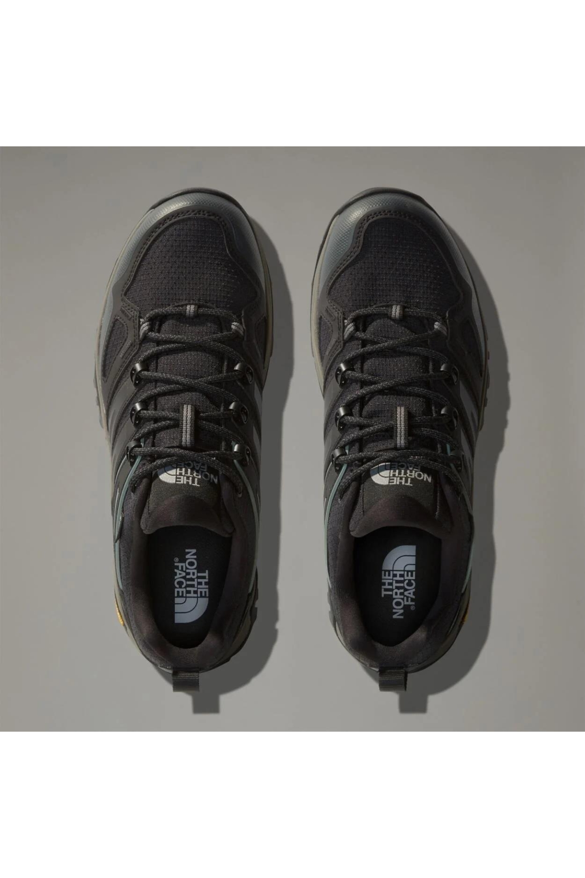 M Hedgehog Gore-Tex Erkek Outdoor Ayakkabı NF0A8AA9KT01 - Görsel 3