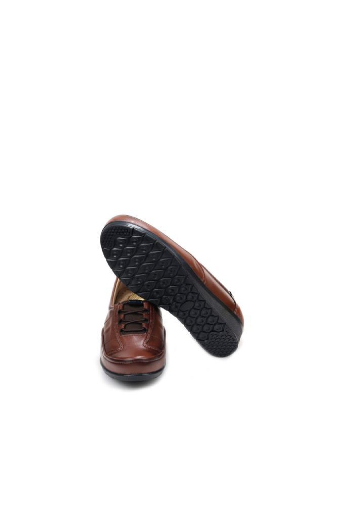 Edik 180 Ortopedik Kadın Günlük Ayakkabı - Görsel 8