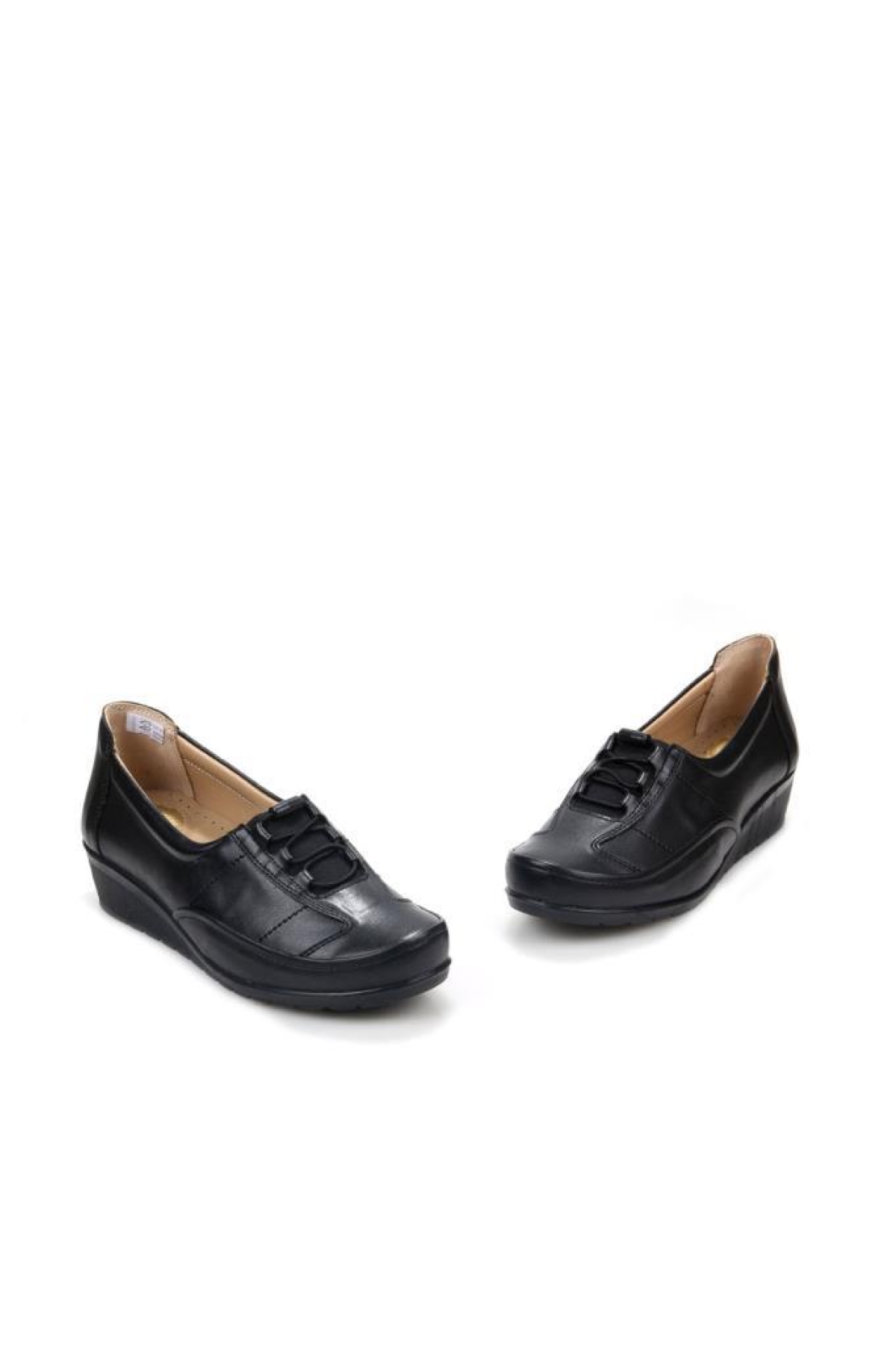 Edik 180 Ortopedik Kadın Günlük Ayakkabı - Görsel 2