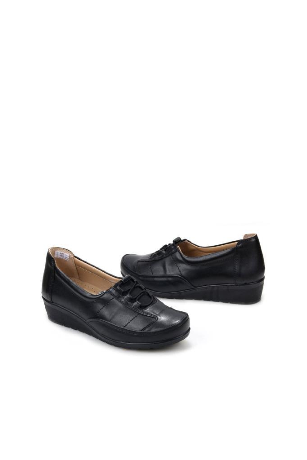 Edik 180 Ortopedik Kadın Günlük Ayakkabı - Görsel 6