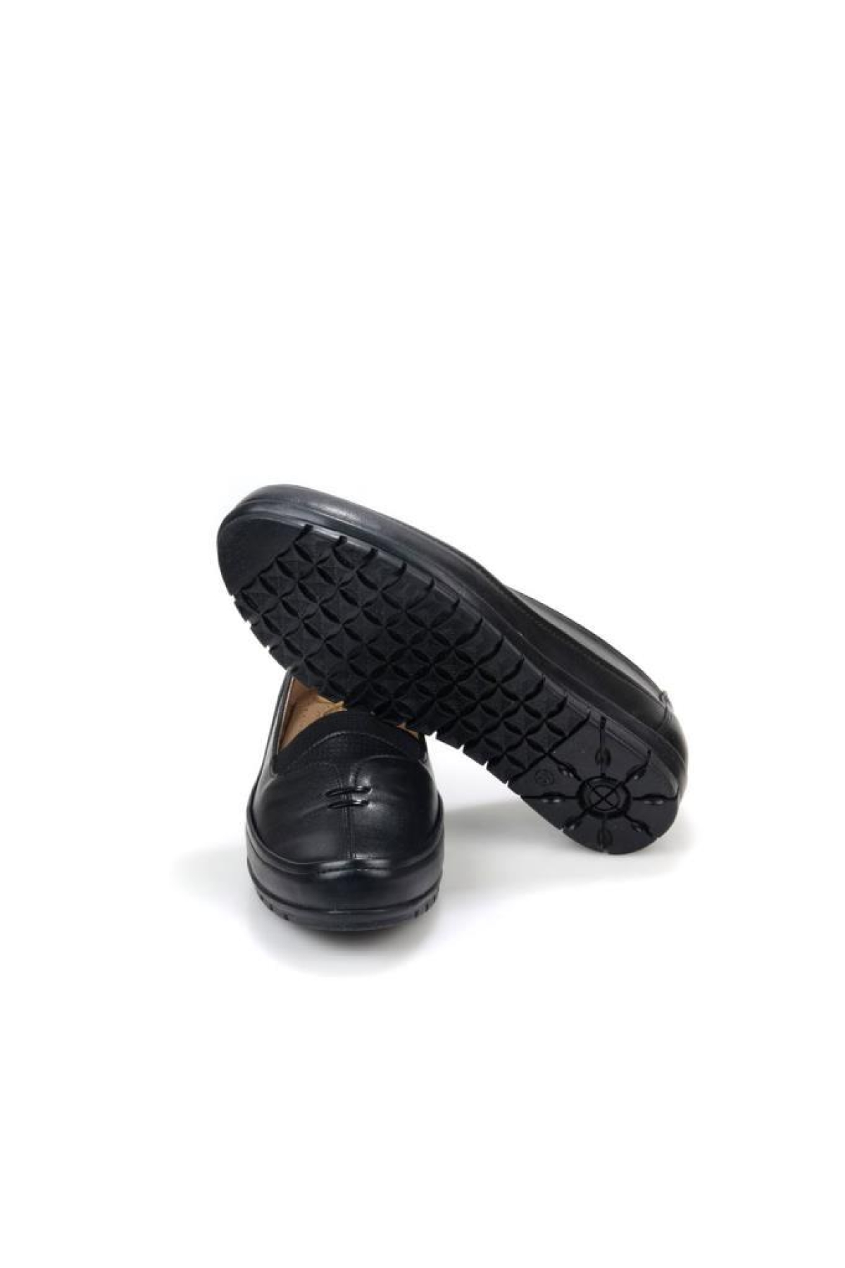 Edik 138 Ortopedik Kadın Günlük Ayakkabı - Görsel 7