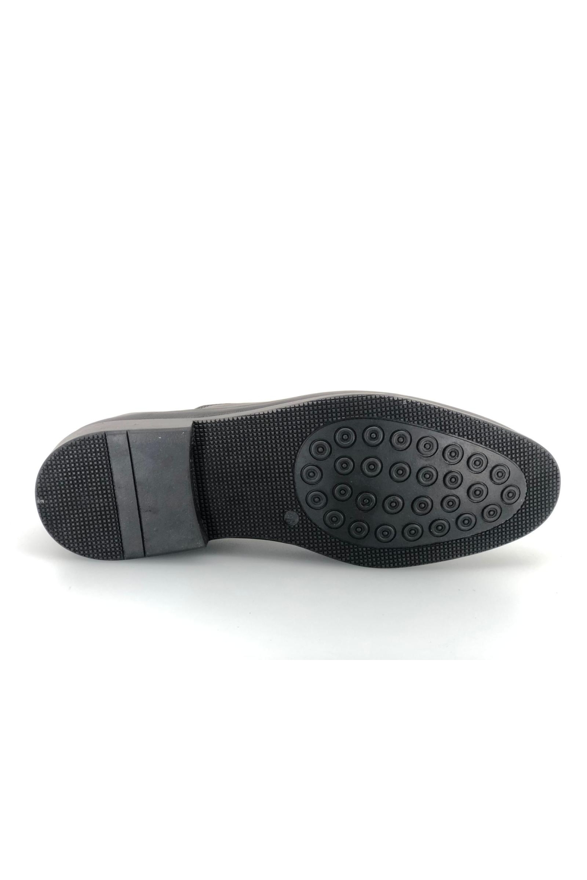 4001 %100 Deri Casual Erkek Ayakkabı - Görsel 6