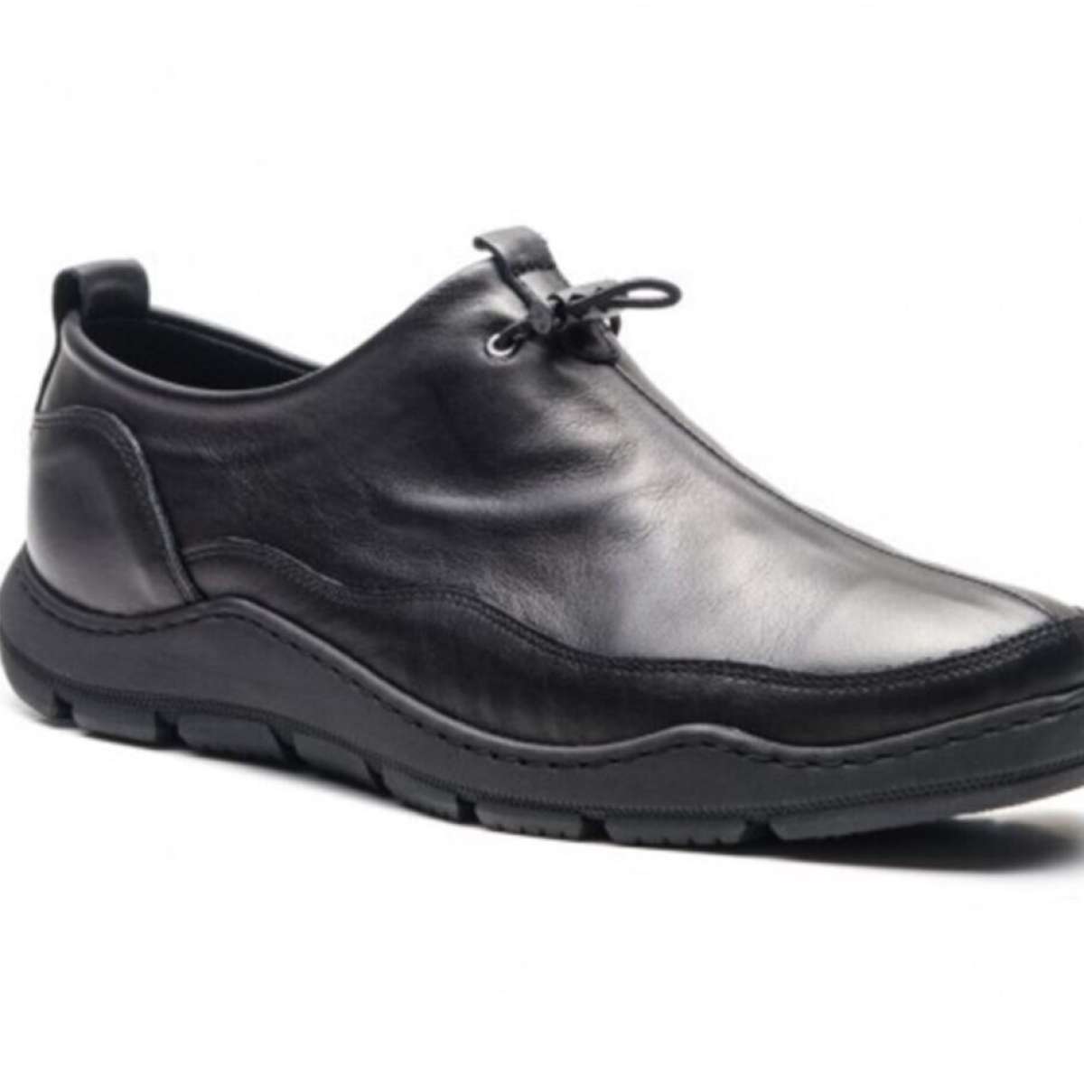 5020 %100 Hakiki Yumuşak Deri Casual Erkek Ayakkabı - Görsel 3