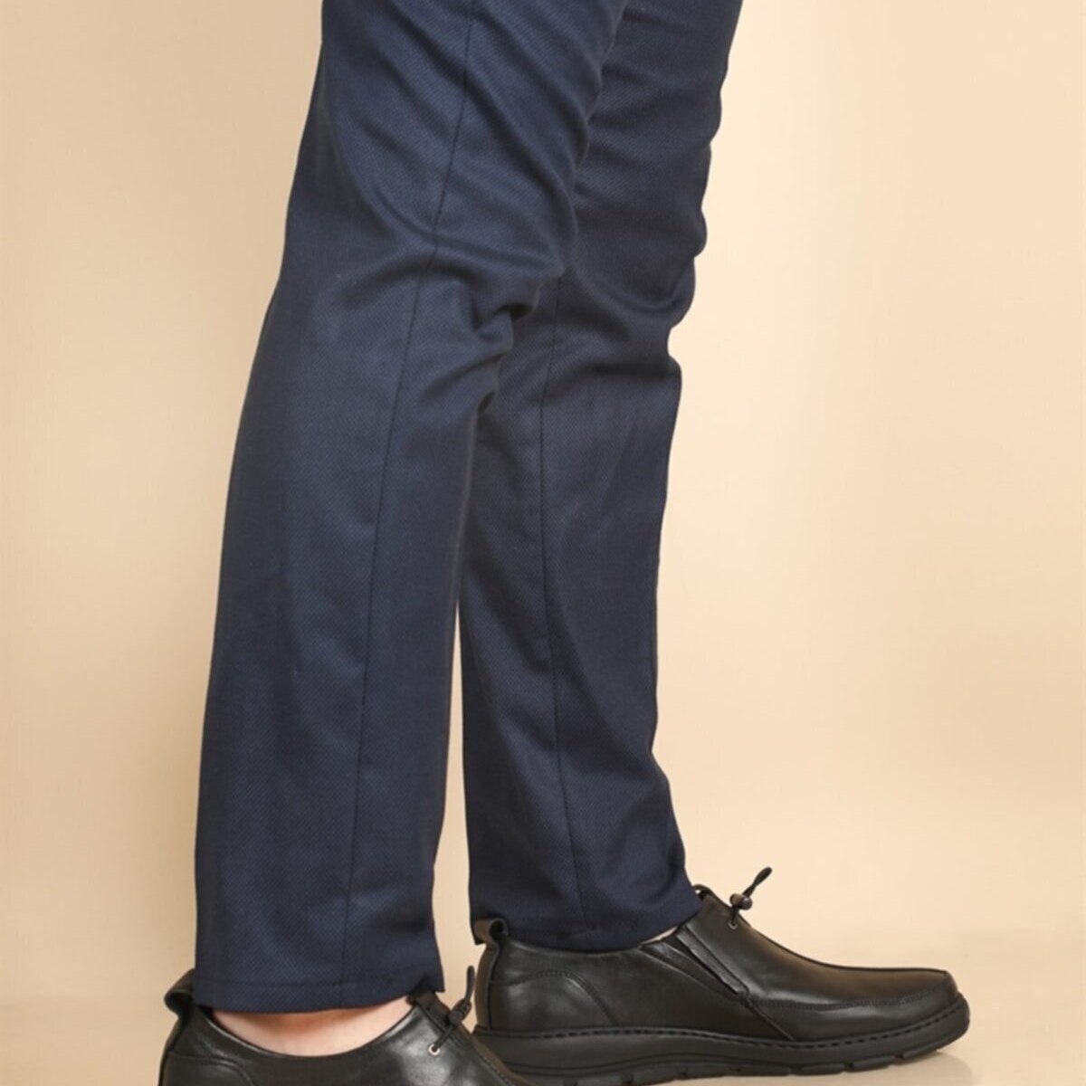 5020 %100 Hakiki Yumuşak Deri Casual Erkek Ayakkabı - Görsel 4