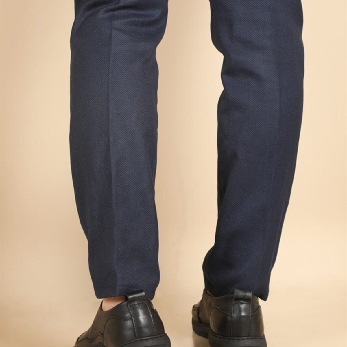 5020 %100 Hakiki Yumuşak Deri Casual Erkek Ayakkabı - Görsel 5