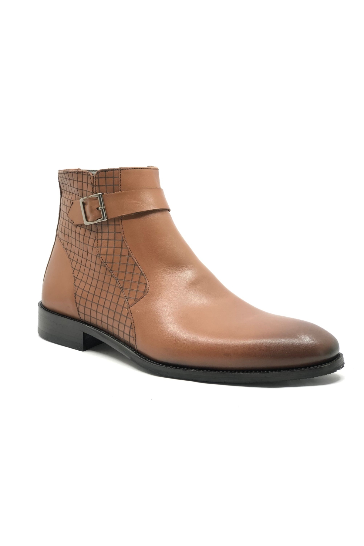 16521 Klasik Erkek Bot - Görsel 3