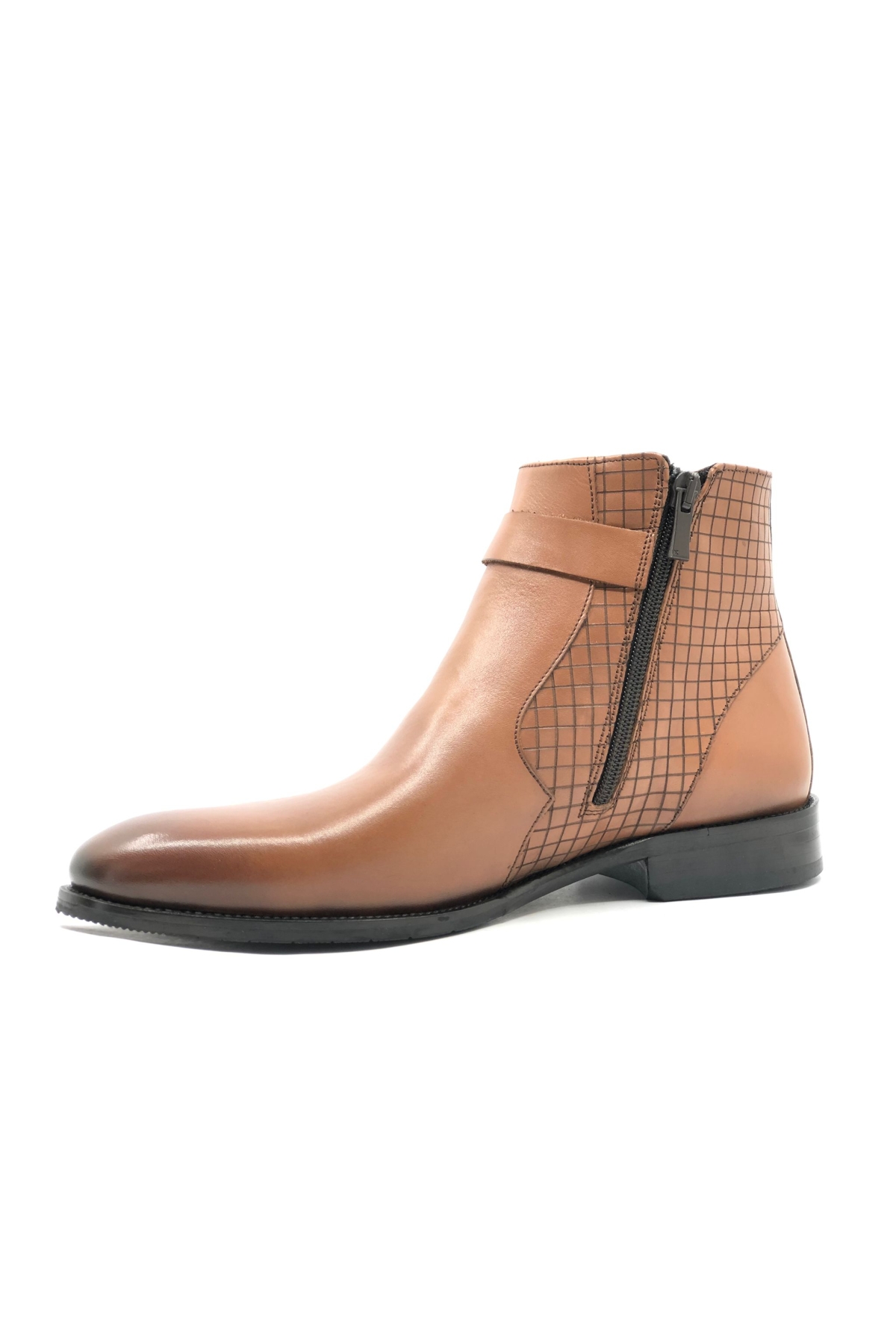 16521 Klasik Erkek Bot - Görsel 5