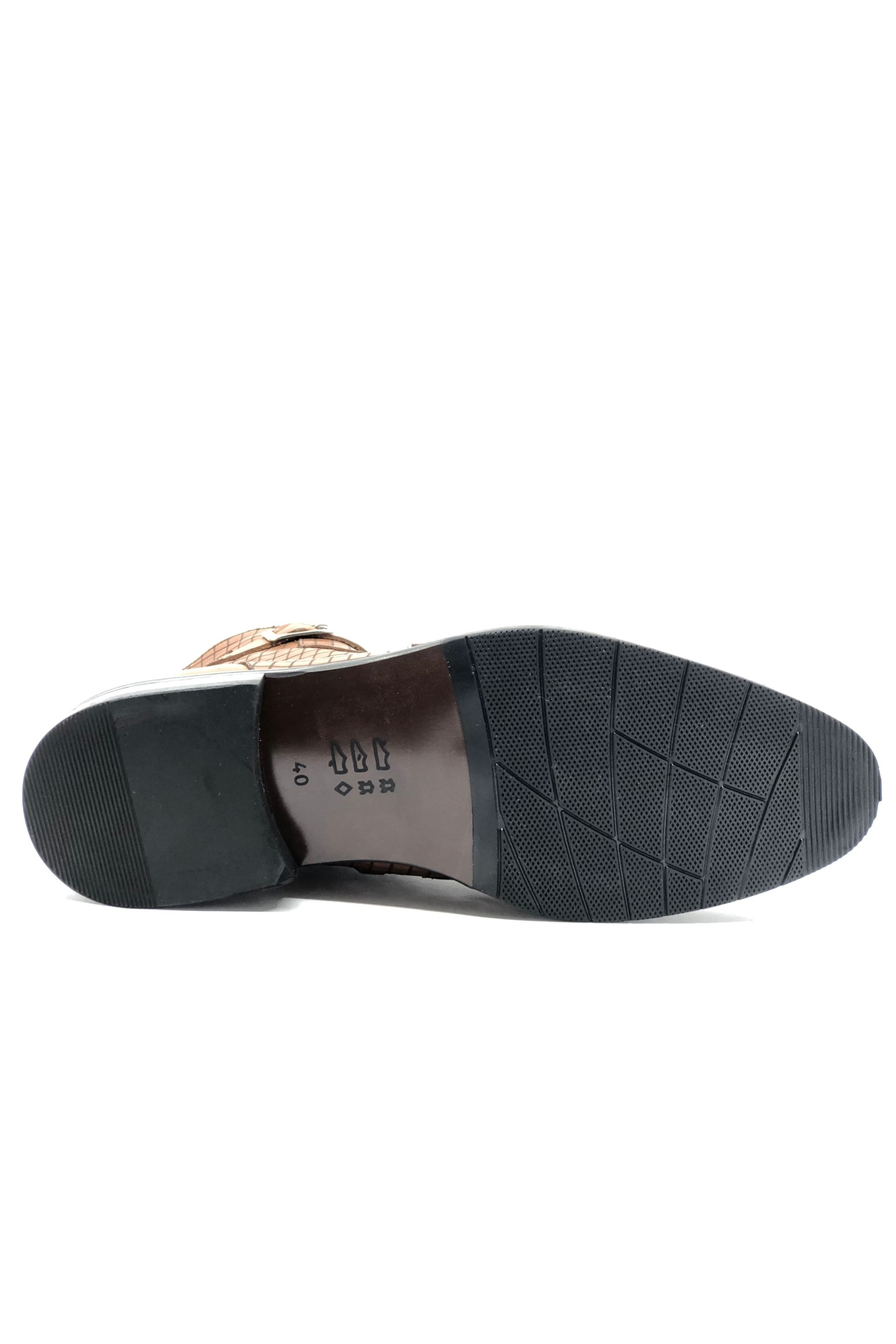16521 Klasik Erkek Bot - Görsel 8