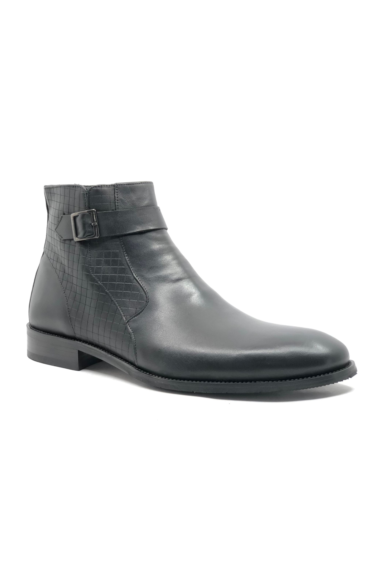 16521 Klasik Erkek Bot - Görsel 3