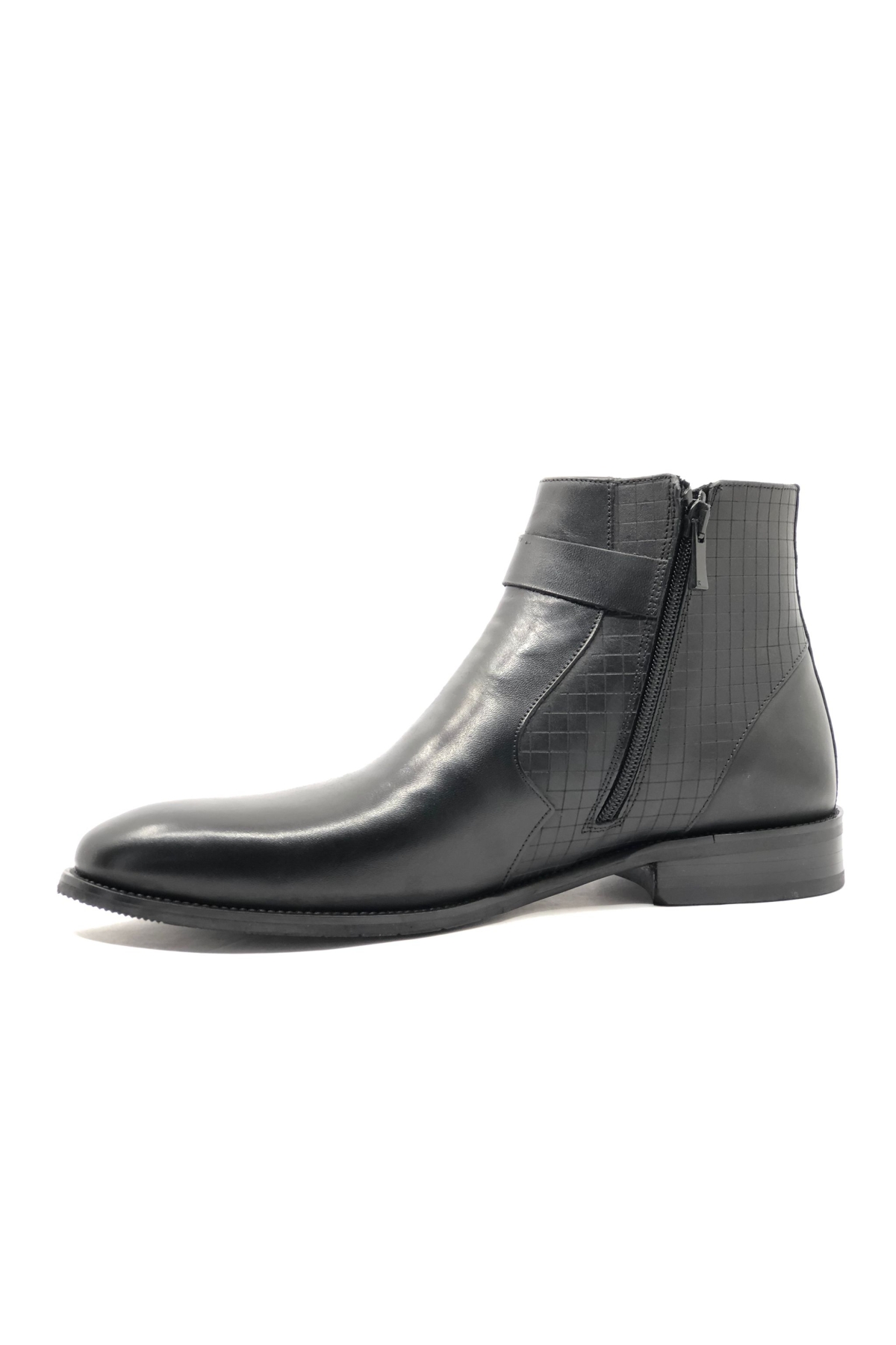 16521 Klasik Erkek Bot - Görsel 4