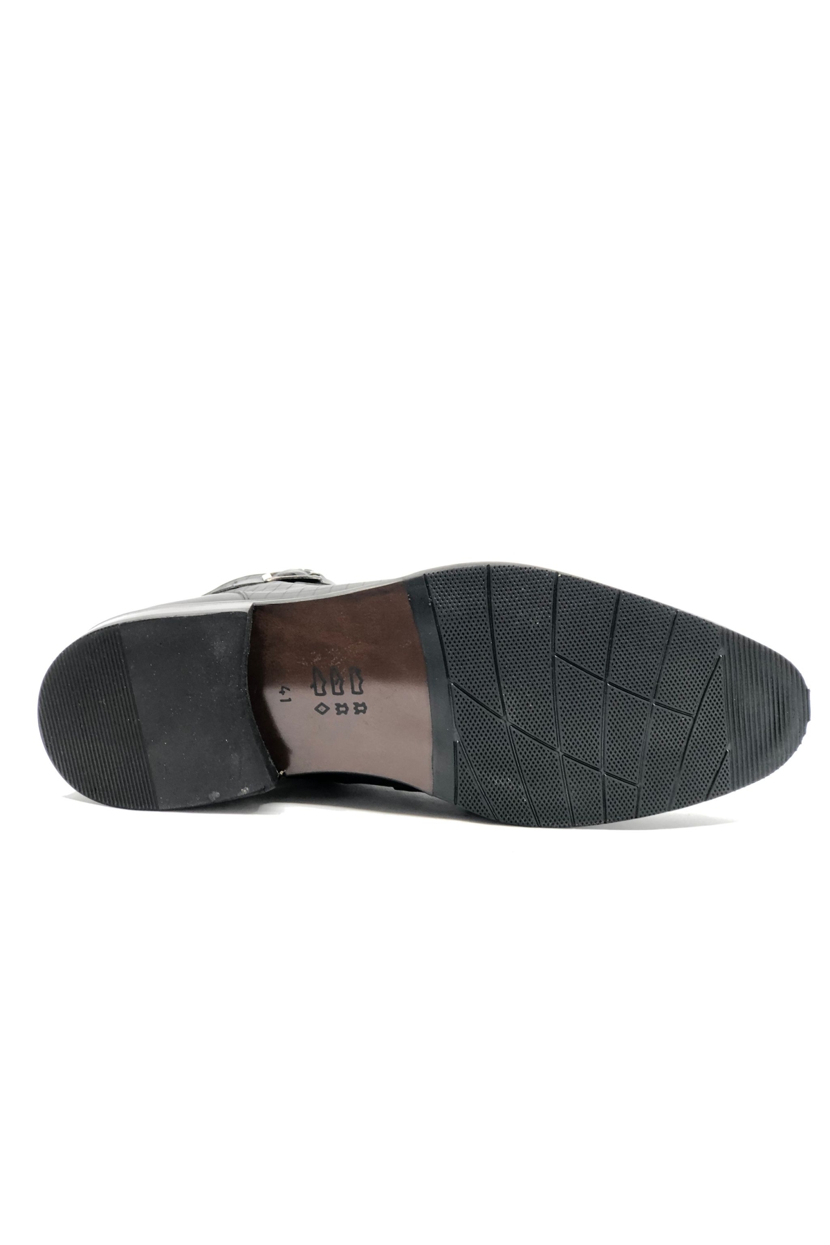 16521 Klasik Erkek Bot - Görsel 6