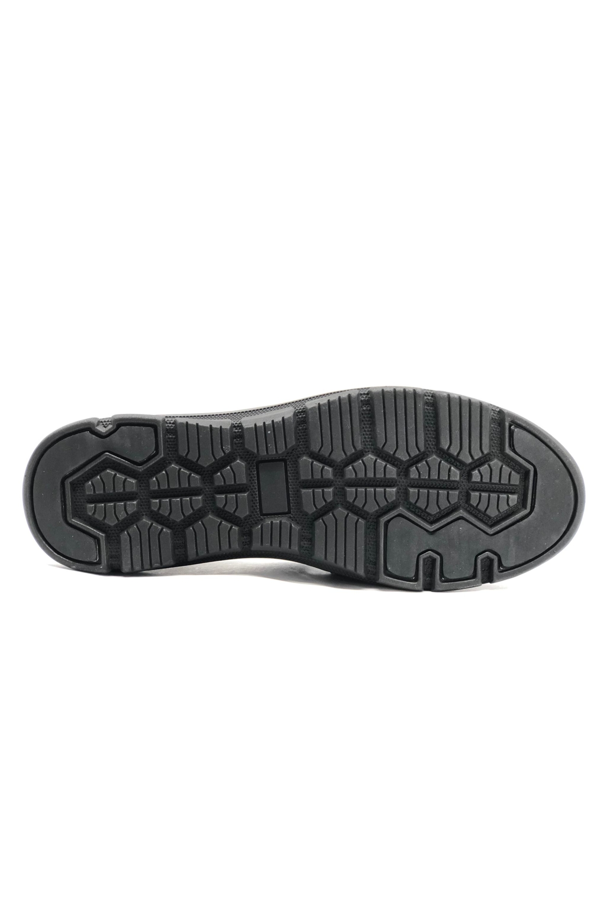 5987 Hakiki Yumuşak Deri Casual Erkek Ayakkabı - Görsel 6