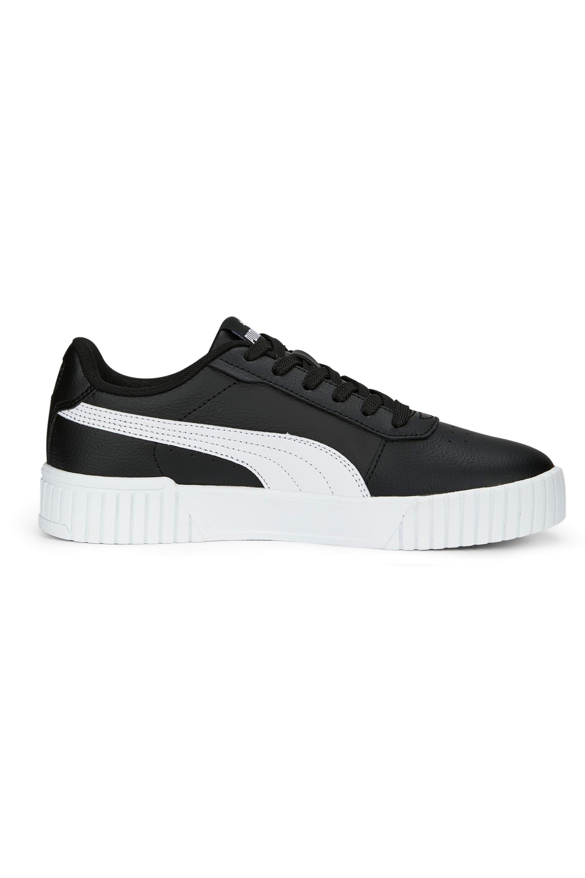 Puma 385849-10 Carina 2.0 Sneaker Unisex Spor Ayakkabı - Görsel 3