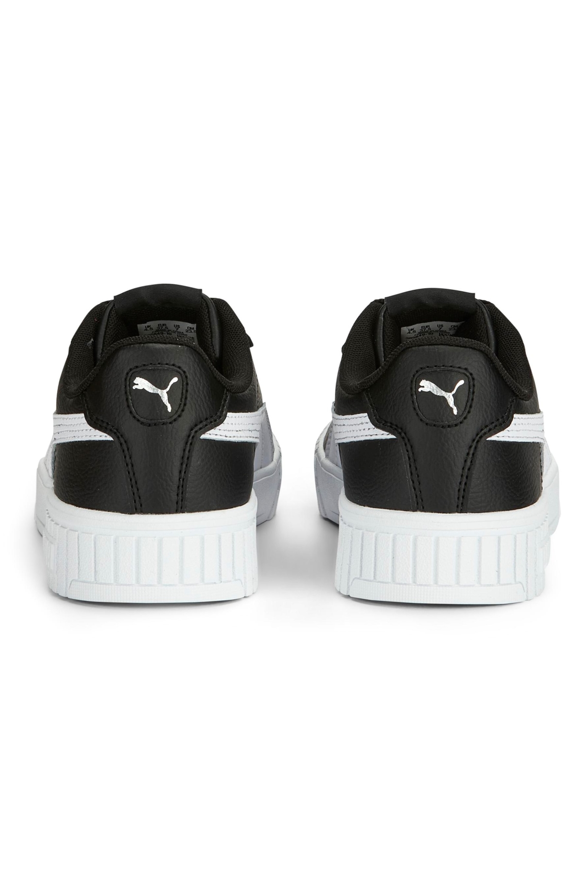 Puma 385849-10 Carina 2.0 Sneaker Unisex Spor Ayakkabı - Görsel 5