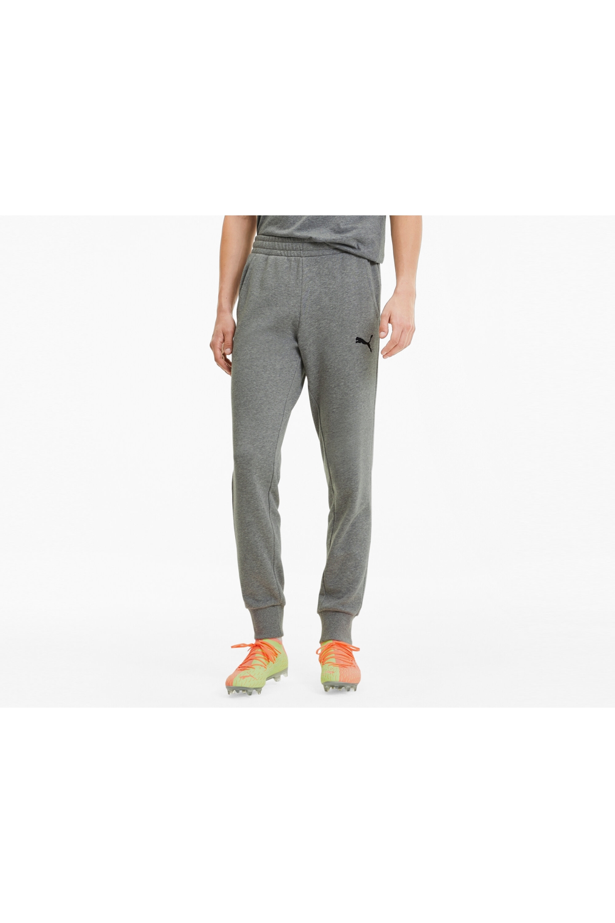 656582 Teamgoal 23 Casuals Pants Antrenman Erkek Eşofman Altı