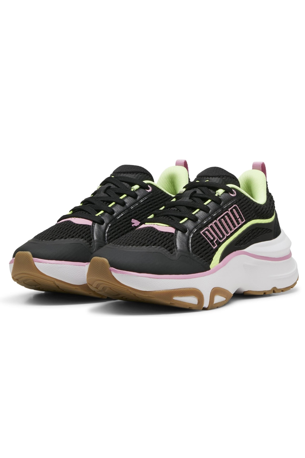 310163-07 Softride Divine Wn s Unisex Spor Ayakkabı - Görsel 3