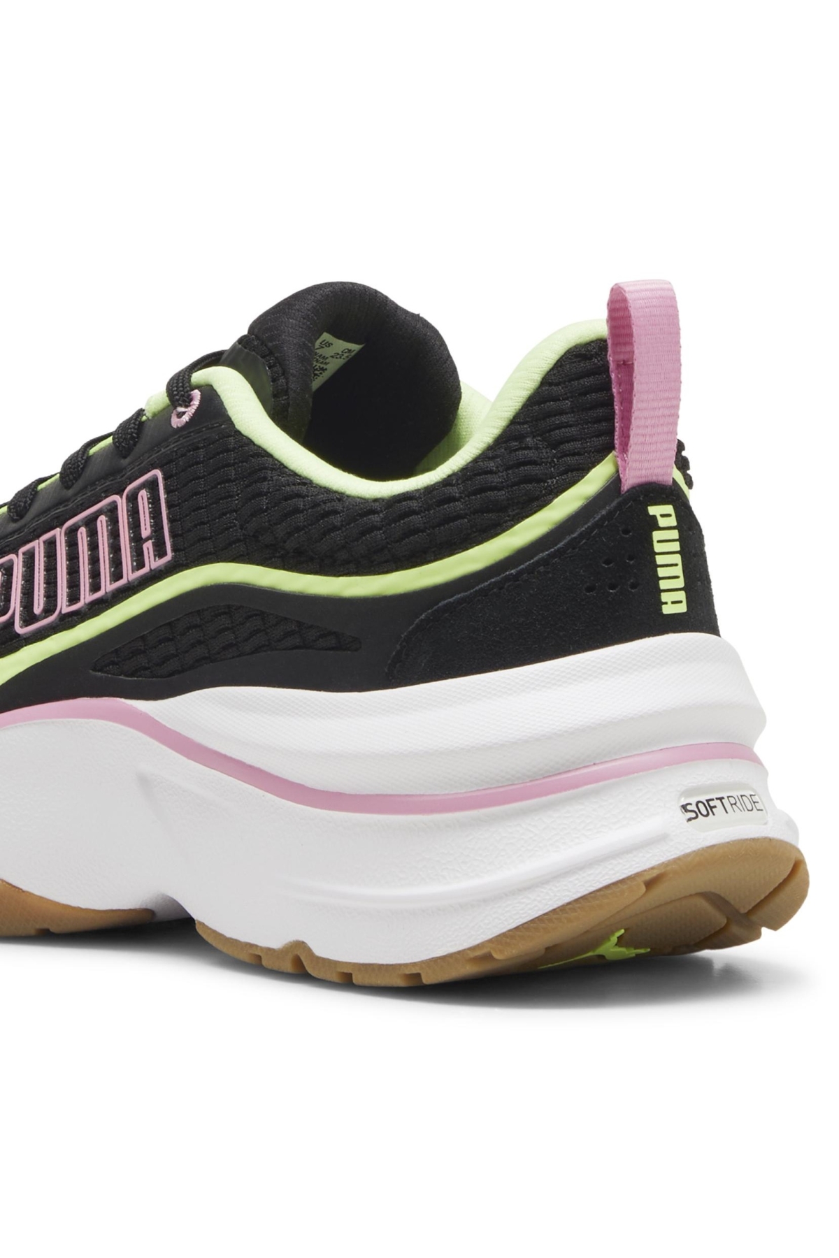 310163-07 Softride Divine Wn s Unisex Spor Ayakkabı - Görsel 6