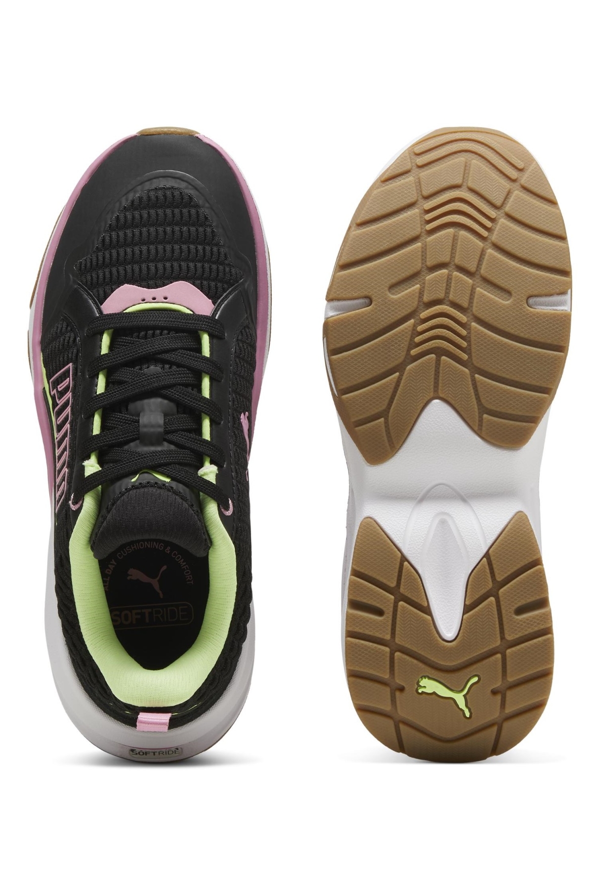 310163-07 Softride Divine Wn s Unisex Spor Ayakkabı - Görsel 7