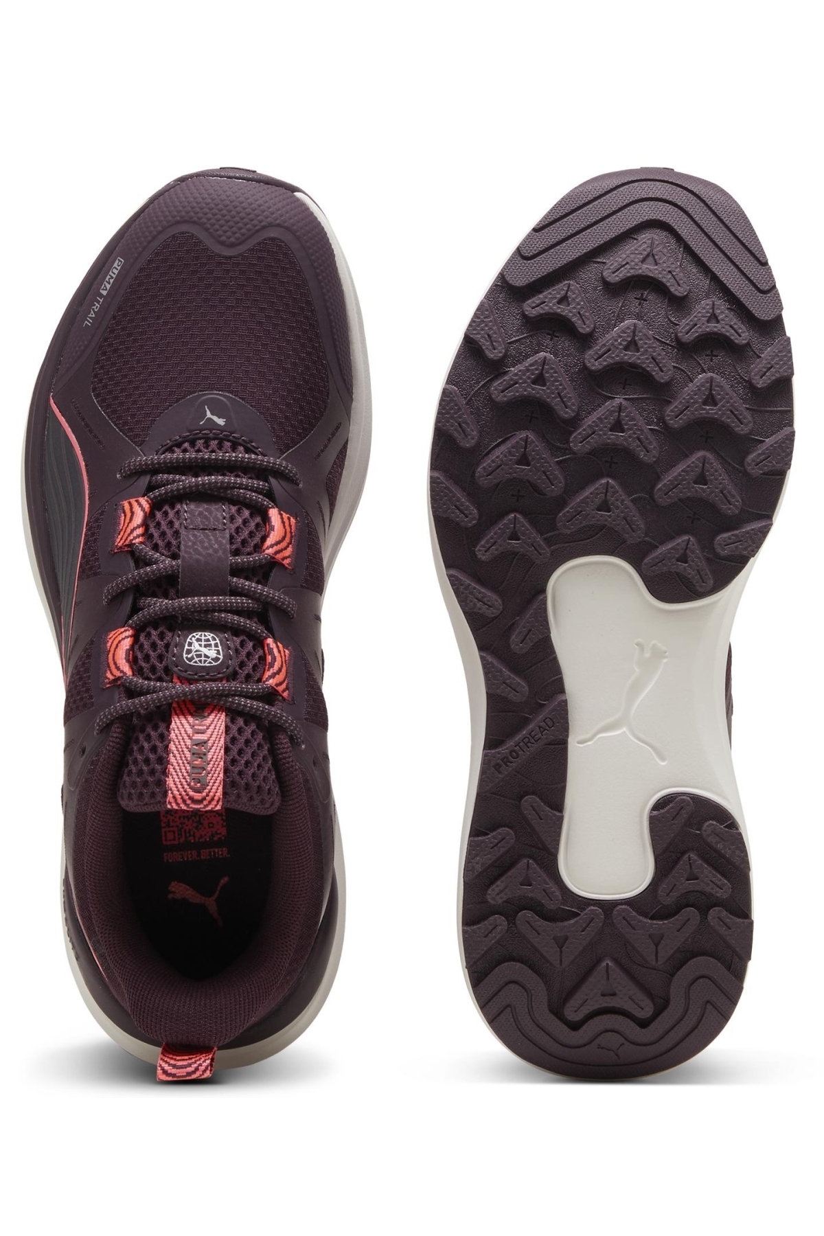 379440-16 Reflect Lite Trail Outdoor Unisex Spor Ayakkabı - Görsel 9