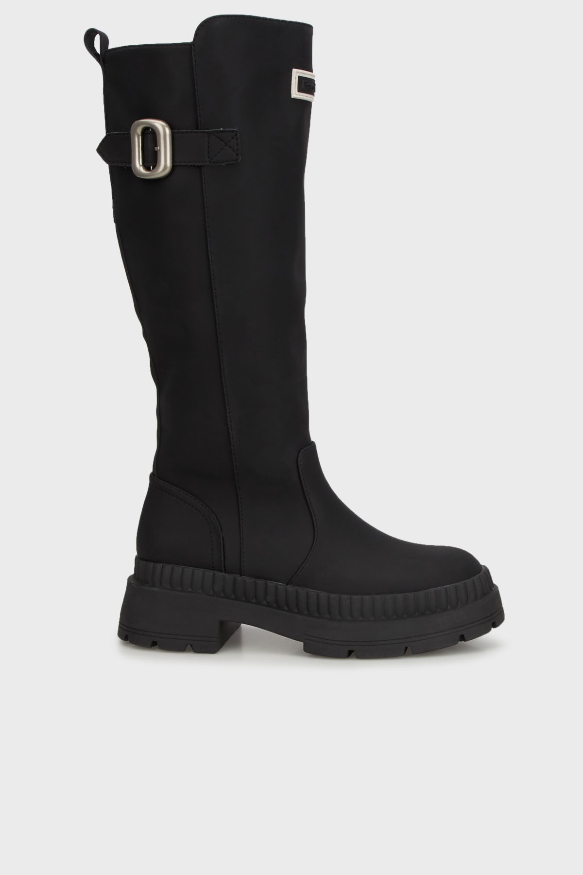 Bayan Çizme 38924K417 SİYAH - Görsel 2