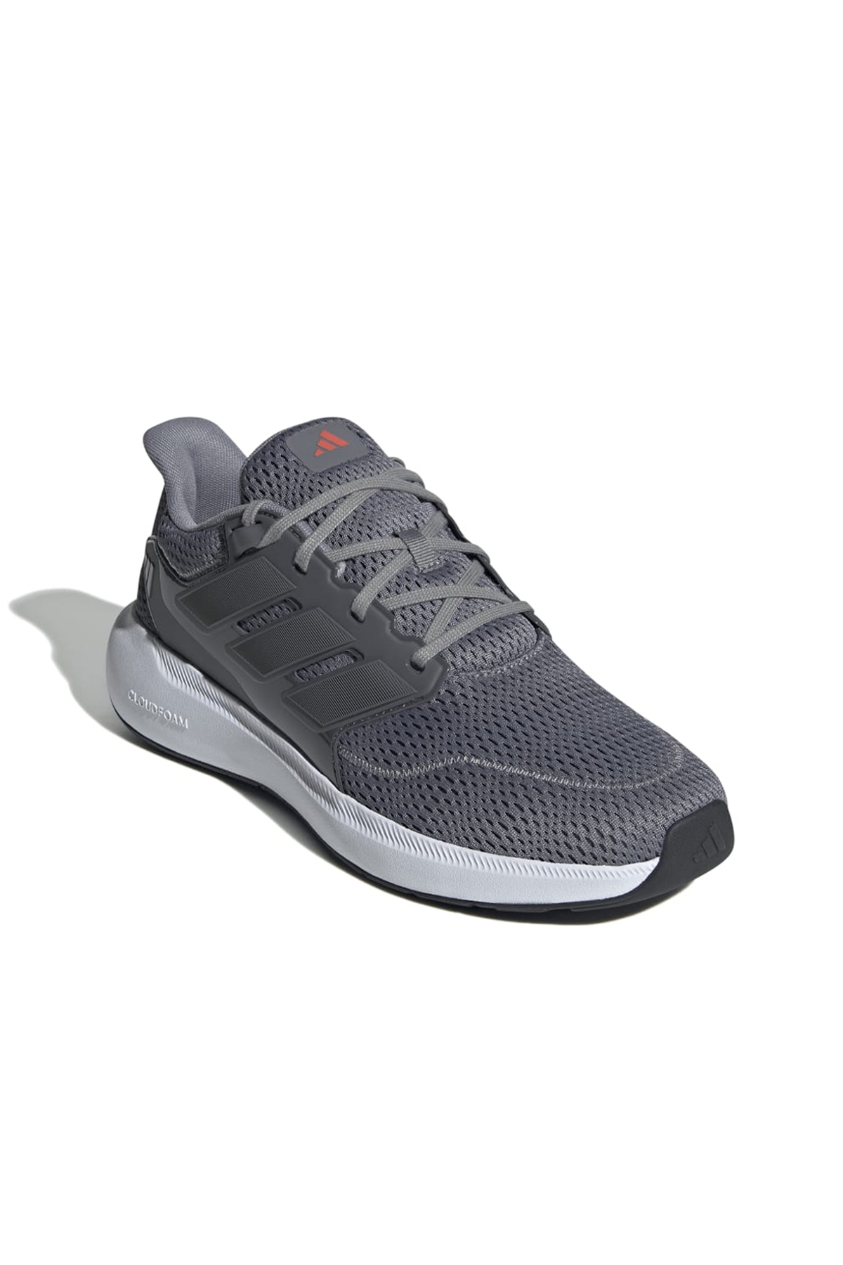 Ultimashow 2.0 Erkek Gri Koşu Ayakkabısı - Görsel 5