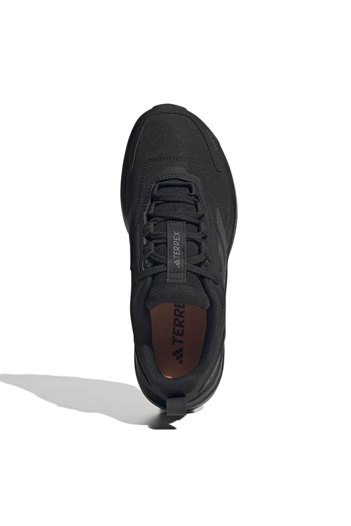 Terrex Anylander Kadın Siyah Outdoor Ayakkabı - Görsel 4