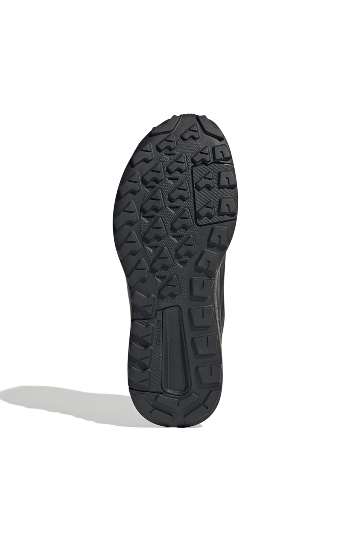 Terrex Anylander Kadın Siyah Outdoor Ayakkabı - Görsel 6