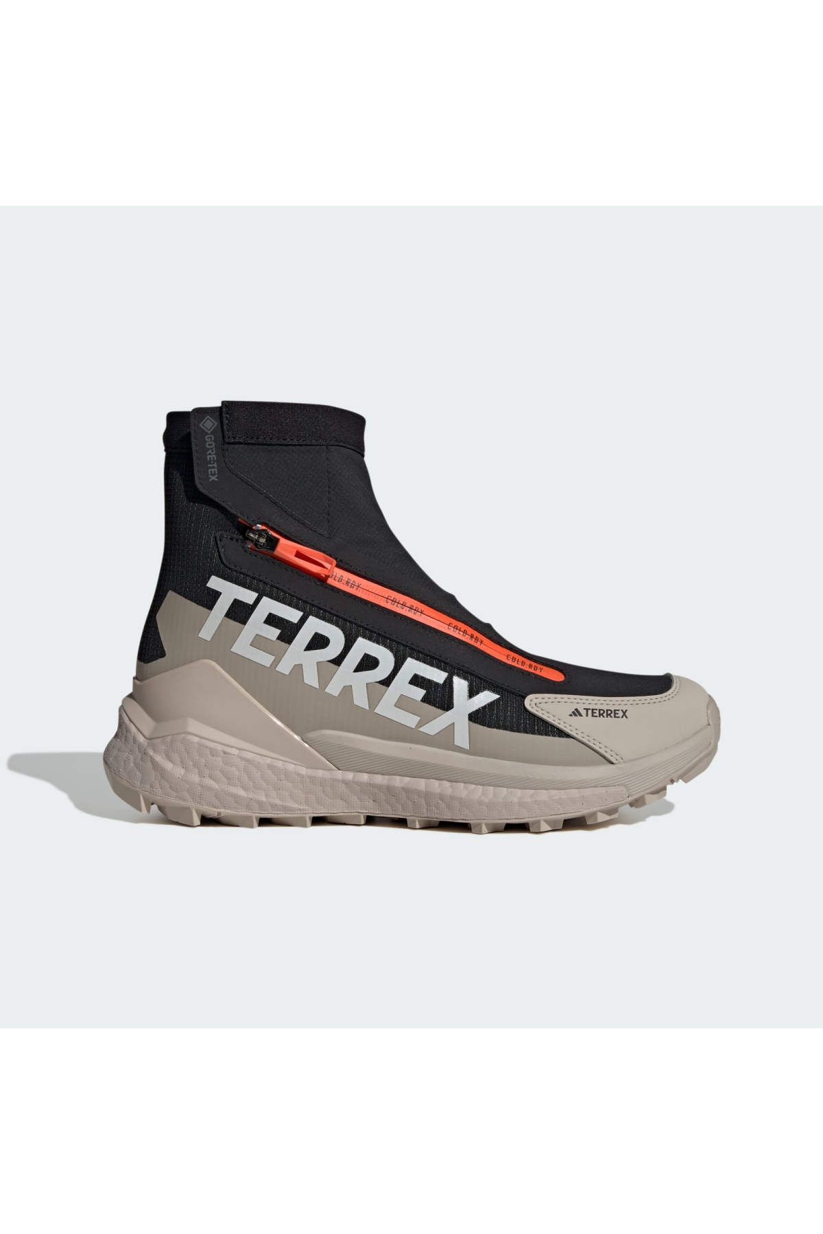 IH5537 TERREX FREE HIKER 2 C.RDY Erkek Outdoor-Bot