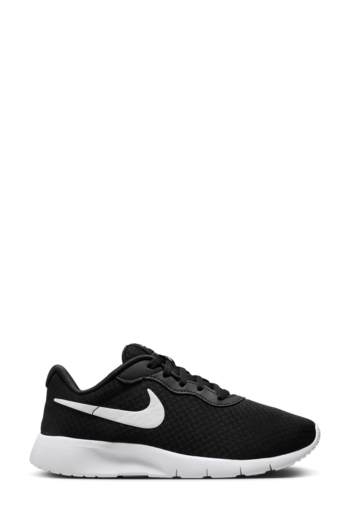 Nike tanjun aluminum black hotsell