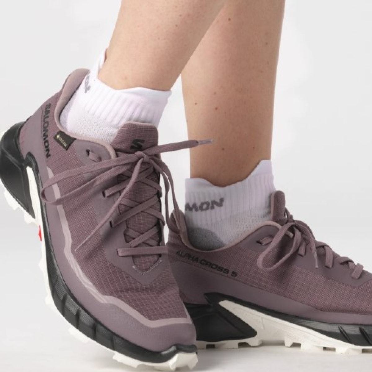 タロ Alphacross 5 Gtx Gore-Tex® L47311000 Outdoor Unisex Patika Koşu