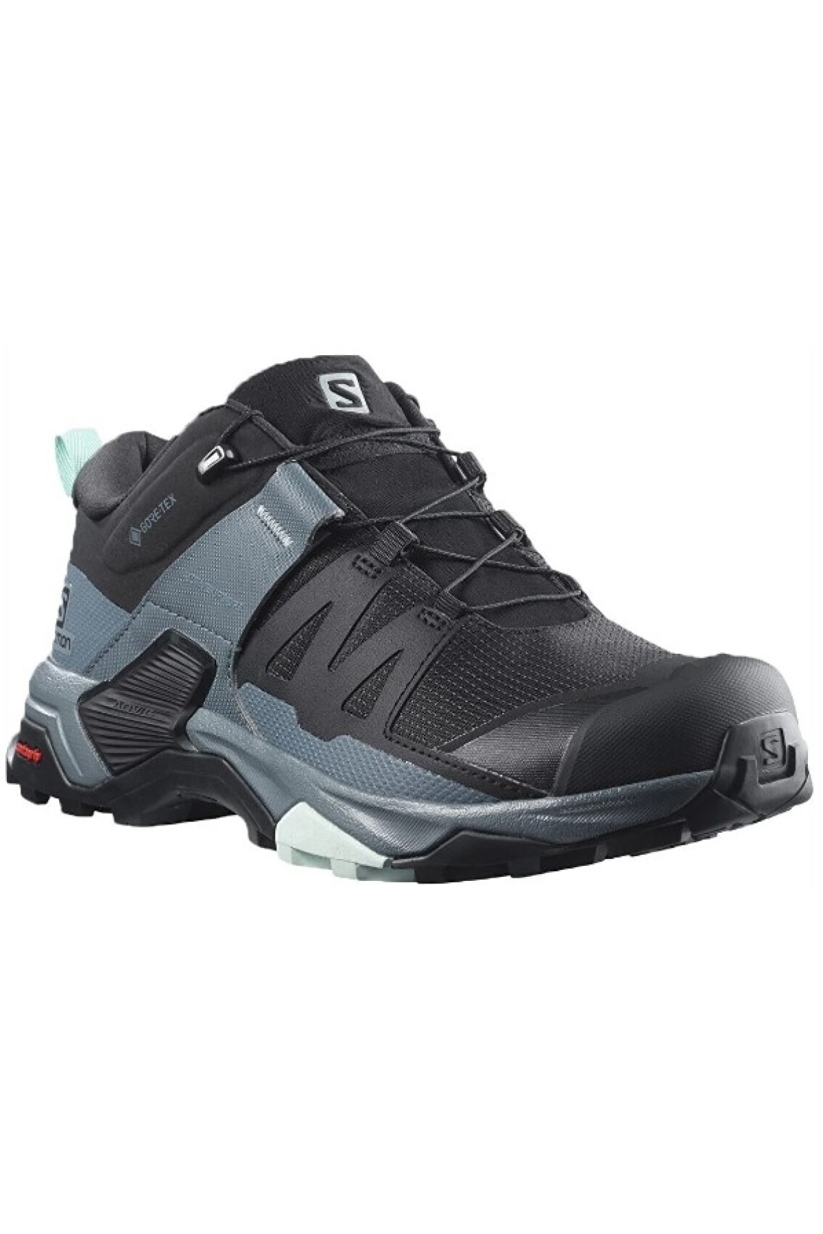 X Ultra 4 Gtx W Gore-Tex® L41289600 Hiking Patika Koşu Unisex Outdoor Ayakkabı - Görsel 3